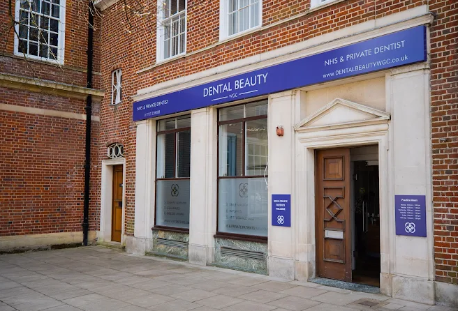 Dental Beauty Welwyn Garden City