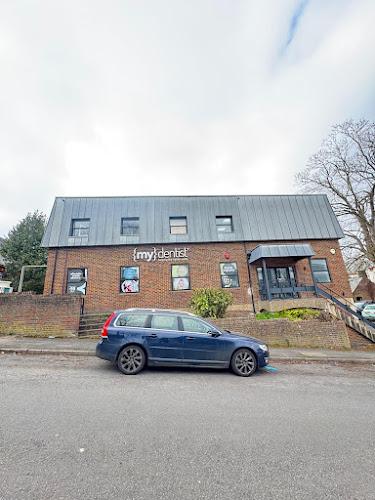 mydentist, Park View Road, Berkhamsted