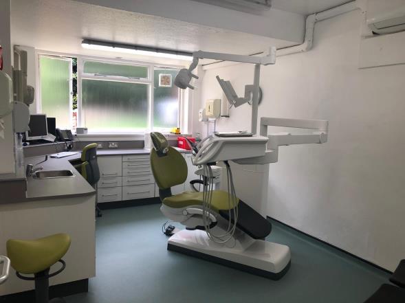 mydentist, Eastgate Street, Stafford