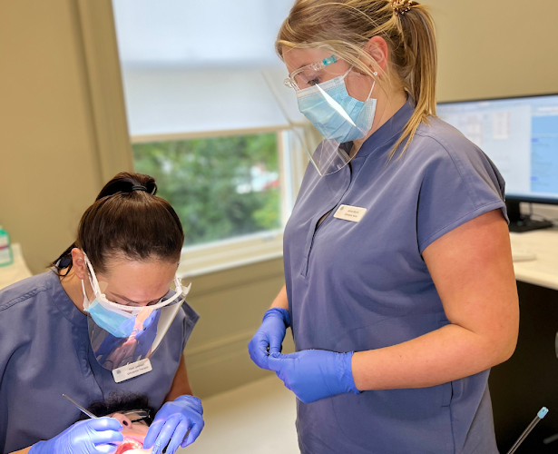 Park Orthodontics Glasgow