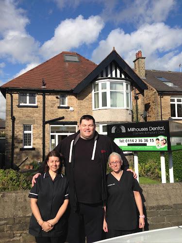 Millhouses Dental, Cosmetic & Implant Clinic