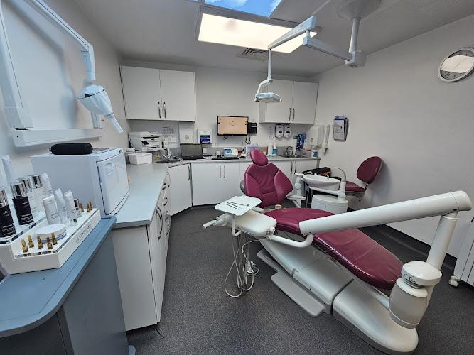 Oakwood Dental Practice