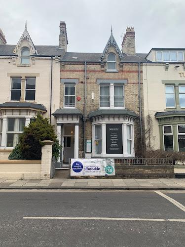 mydentist, Grange Road, Hartlepool