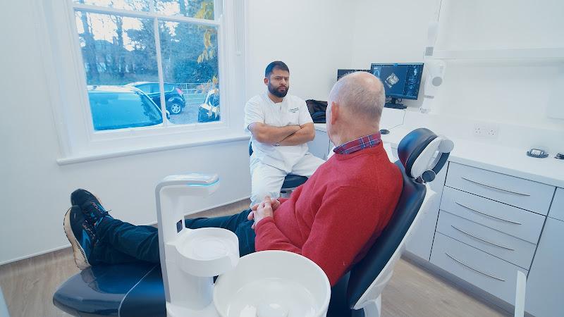 The Grange Dental Surgery