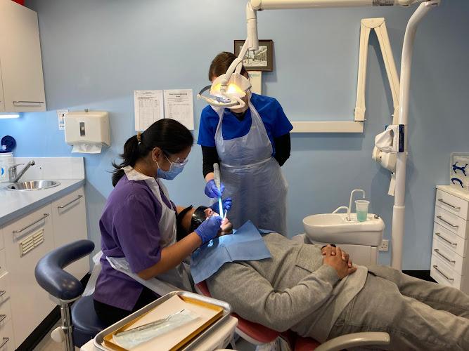 The Family Dental Practice Gorebridge