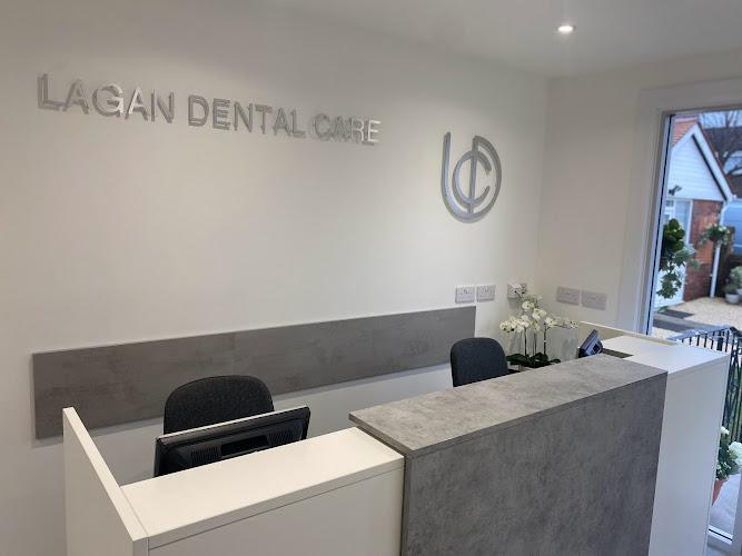 Lagan Dental Care