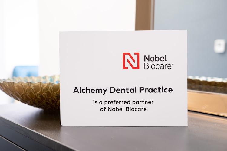 Alchemy Dental Practice