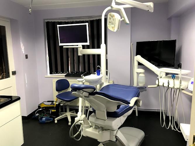 Old Forge House Dental Care