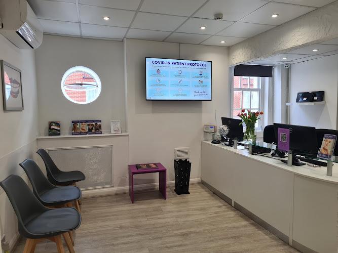 Dental Beauty Acton