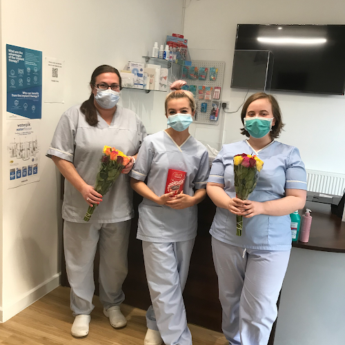 Health and Smile Dental Practice