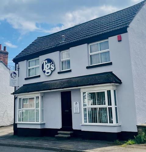 TG’s Dental Suite - Rugby