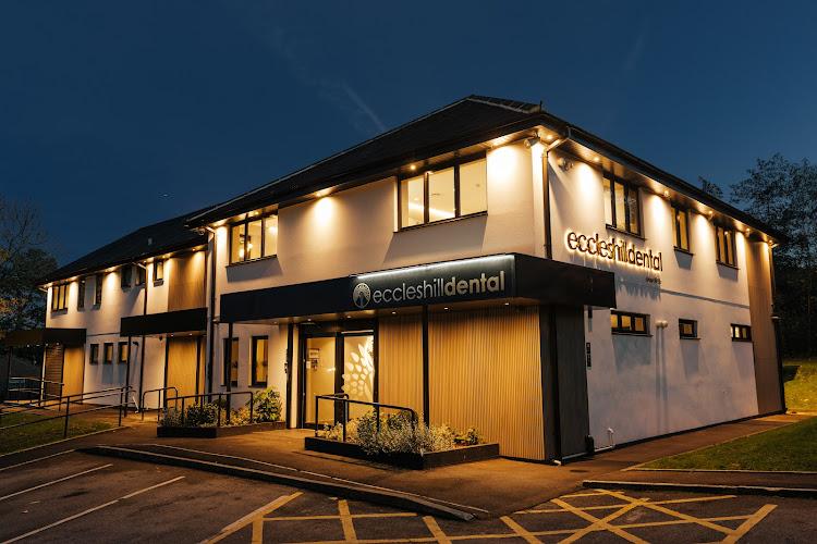 Eccleshill Dental Practice - Your Trusted Dental Experts in Bradford