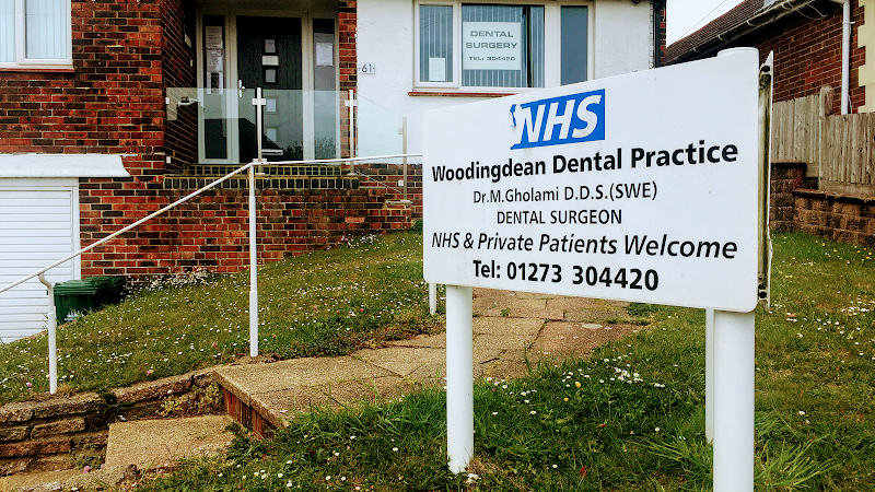 Woodingdean Dental Practice