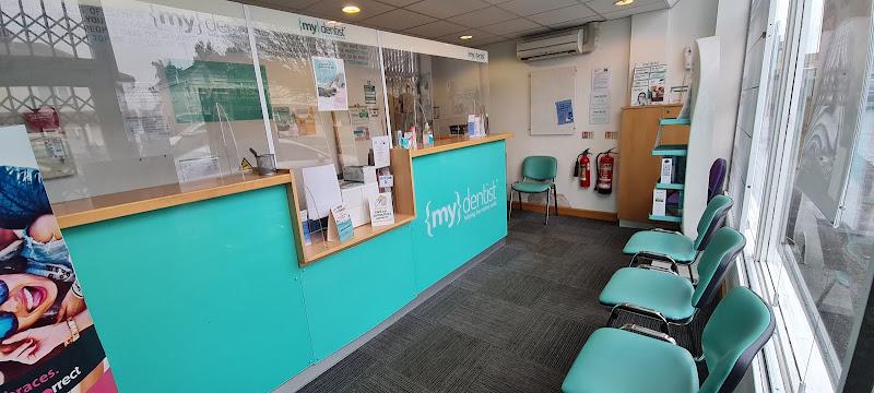 mydentist, Highridge Road, Bishopsworth