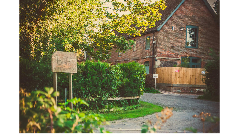 The Barn Dental & Cosmetic Clinic