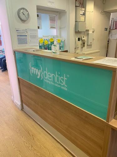 mydentist, Headlands, Kettering