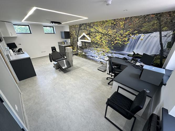 South Wales Specialist Oral Surgery and Dental Implant Centre