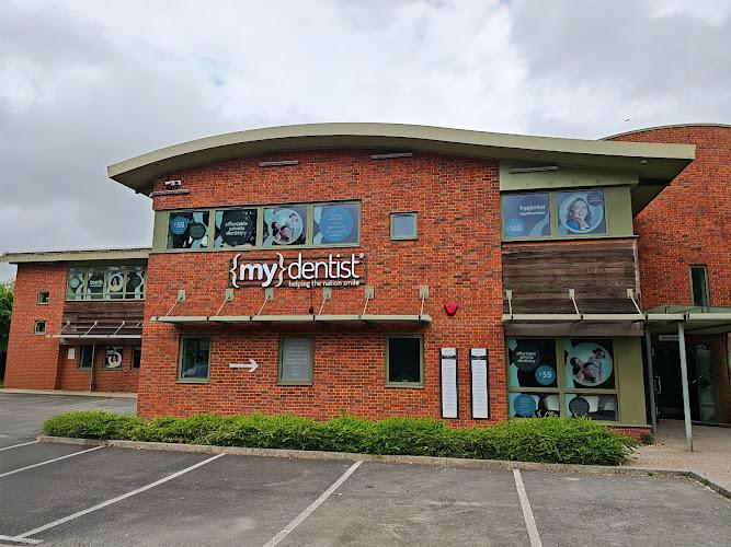 mydentist, Wimborne Road, Wimborne