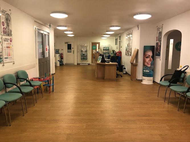 mydentist, Bay View Road, Northam