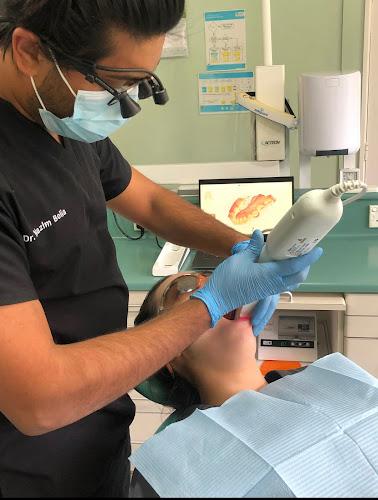 Bilton Dental Clinic