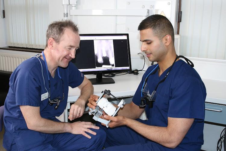 Stricklandgate Dental Practice