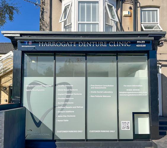 Harrogate Denture Clinic