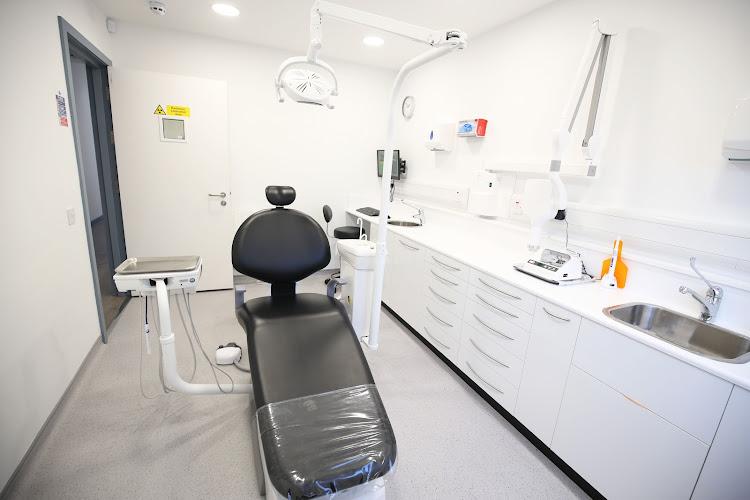 High Street Dental Biggar