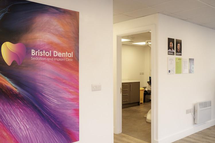 Bristol Dental Sedation and Implant Clinic