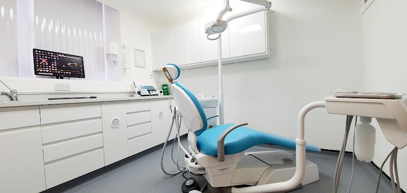 New Cross Dental Care