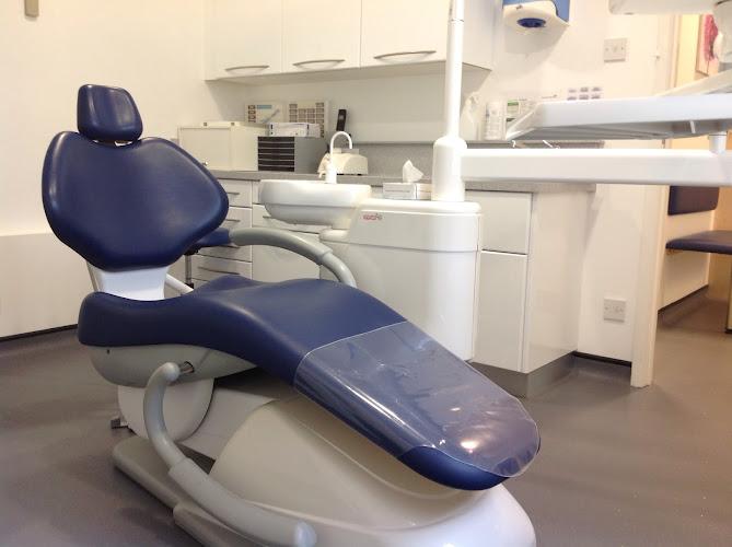 Southbourne Grove Denture Clinic Ltd