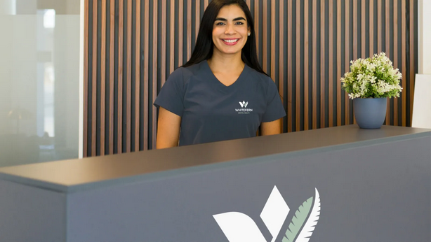 Whitefern Dental Health