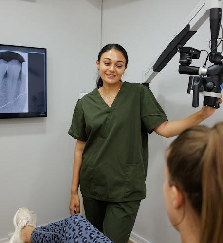 Rudgwick Dental Practice