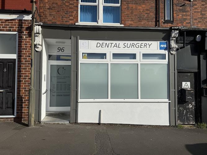 Creswell Dental Surgery