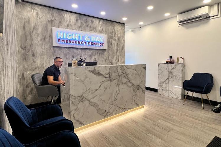 Night and Day Emergency Dentist Acton