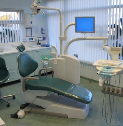 Boston Dental Centre