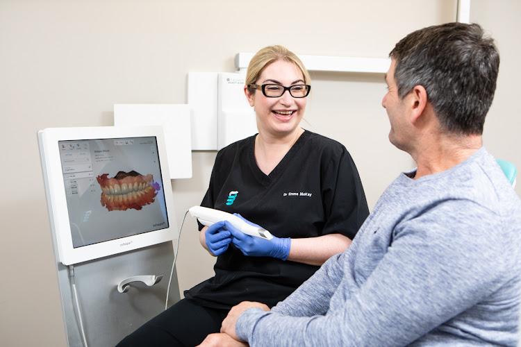 McGrath Dental & Implant Clinic