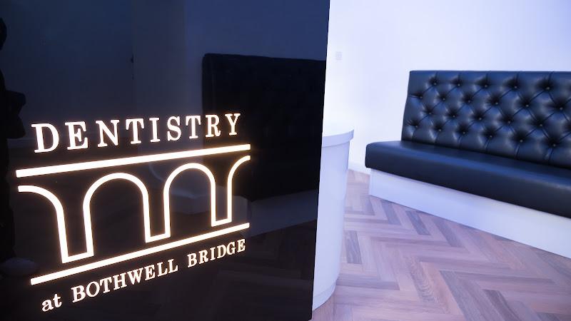 Dentistry at Bothwell Bridge