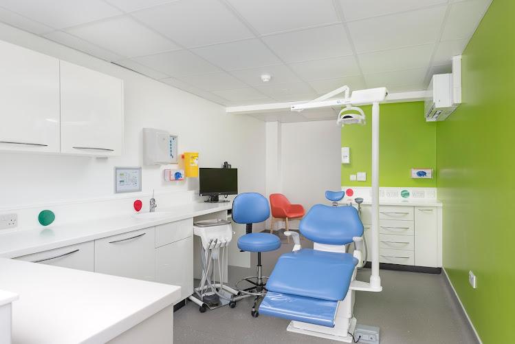 Total Orthodontics Crawley