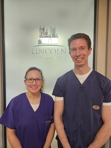 Lincoln Orthodontics