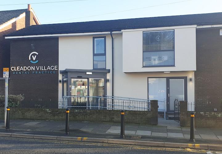Cleadon Dental Practice