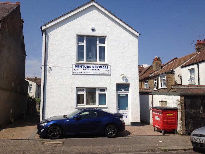 TF Dental Prosthetics Ltd