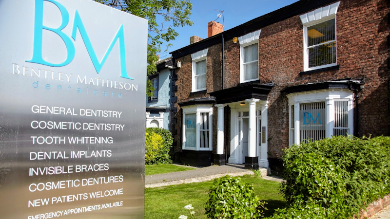 Bentley Mathieson Dentalcare