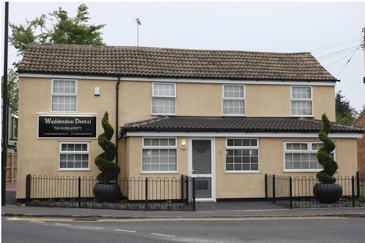 Waddesdon Dental