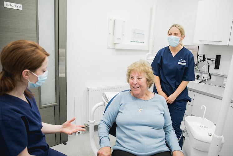 Dargavel Dental Care