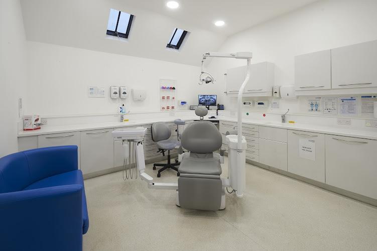 Total Orthodontics Tonbridge