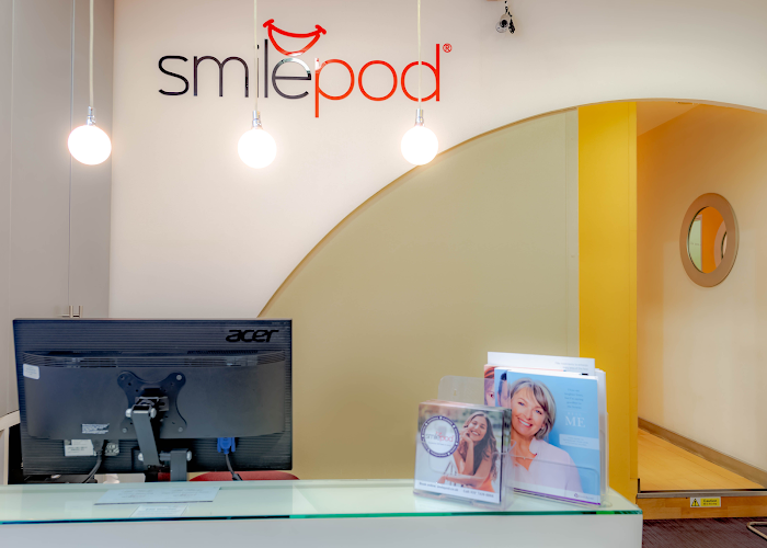 Smilepod