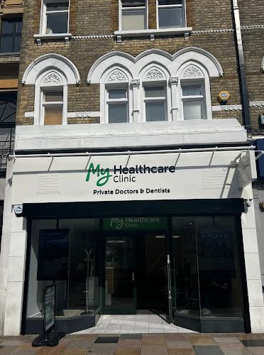 MyHealthcare Clinic - Private Doctors & Dentists - Clapham