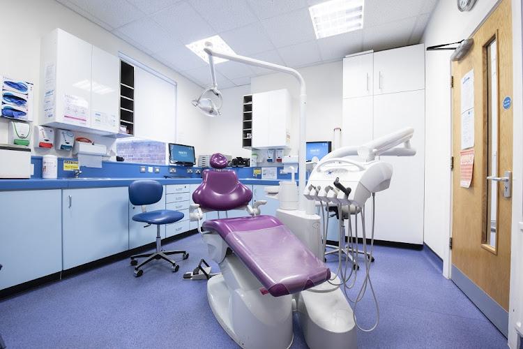 Total Orthodontics Belfast, Ormeau Road