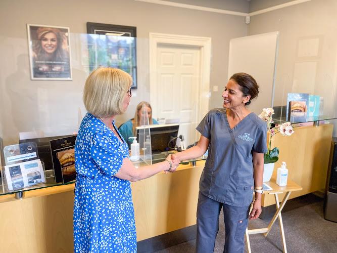 Andrew House Dental Practice Tonbridge