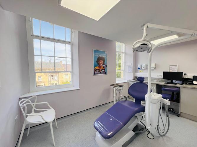 Damira Chipping Norton Dental Practice